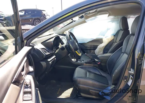 2021 Subaru Crosstrek Sport from USA, damaged, VIN JF2GTHRC7MH266481